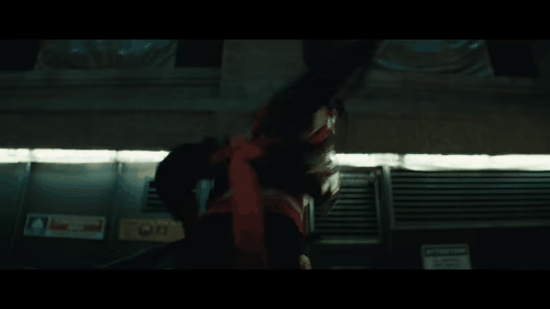 Suicide Squad