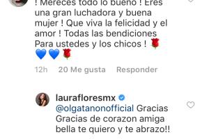 Laura Flores