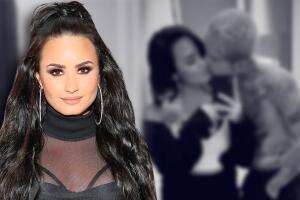 Demi Lovato