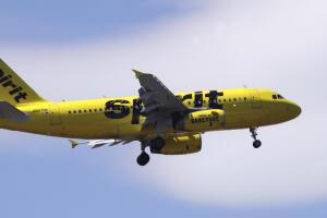 Spirit Airlines