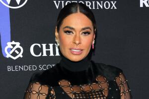 Galilea Montijo responde si se enamoraría de una mujer
