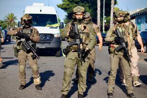  Redada de ICE en restaurantes de San Diego provoca protestas, disturbios y tensión