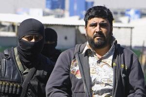 Alfredo Beltran Leyva 