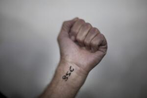 Venezolanos en Ecuador