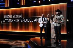 Ganadores PLN
