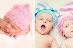 15 nombres para bebé que significan amor: opciones para niño y niña