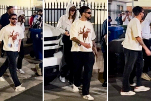 Bad Bunny y Kendall Jenner