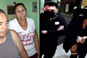 padre presunto asesino en serie Tijuana ciego California