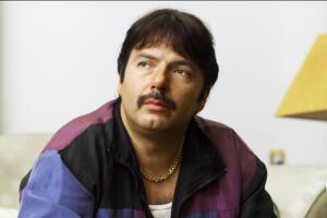 Rodrigo Abed, Amado en El Chapo