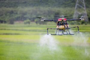 FBI investiga robo de drones agrícolas en Nueva Jersey ante posible riesgo de bioterrorismo.