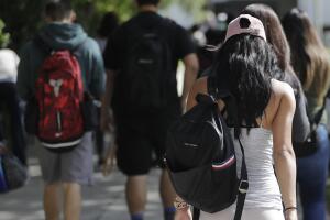 Student Loans Problems