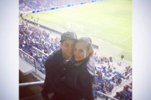 Edwin Luna y Alma Cero