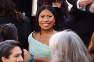 yalitza aparicio