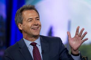 Steve Bullock