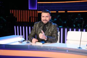 Los looks de los jueces