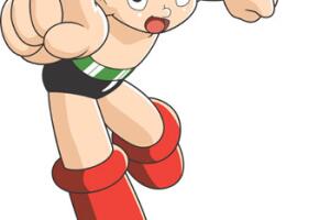 Astroboy