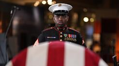 EEUU despide a Jimmy Carter: lo que debes saber sobre su funeral