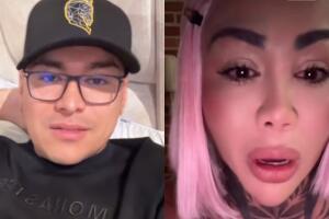 Yina Calderón, de La Casa de los Famosos Colombia, pierde a ser querido en accidente de Yeison Jiménez 