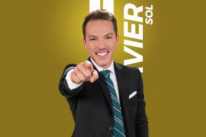 Xavi Sol