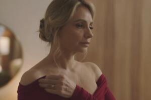 Angélica Rivera regresa a la actuación de la mano de ViX y Con Esa Misma Mirada