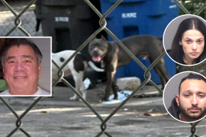 Abilene-Schnieder-Ramón-Nájera-ataque-perros-San-Antonio-muerte