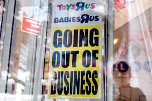 Toy r Us