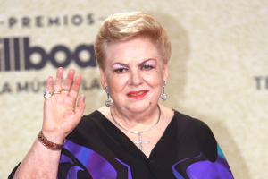 Paquita la del Barrio 