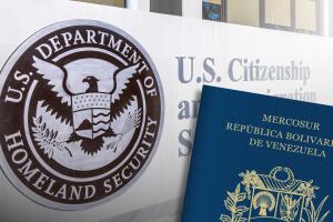 Maduro Asilo Venezuela