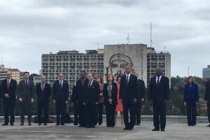 Así ha sido la visita de Obama en Cuba