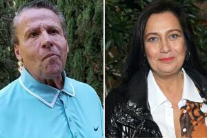 Alfredo Adame externa su molestia por tener que pagar indemnización a su expareja: “Se me hace una aberración”