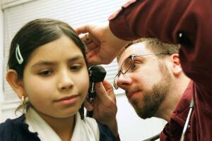 salud oidos cuidados