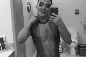 Kevin Fret