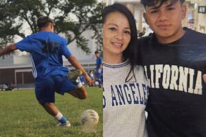 Espera poder llegar a su graduación en Chicago: joven colombiano detenido por ICE
