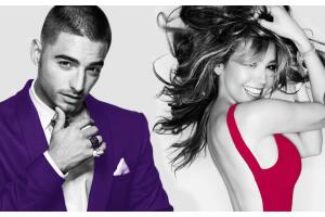 Maluma-Thalía