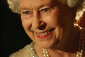 ITV's 50th Anniversary Royal Reception