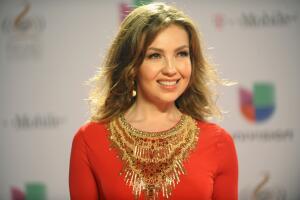 25th Anniversary Of Univision's "Premio Lo Nuestro A La Musica Latina" - Arrivals