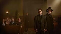 Alfonso Herrera nos cuenta de su lucha contra los demonios en The Exorcist, la nueva serie de Fox