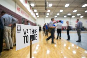 Las elecciones primarias de Nueva York están programadas para el 28 de abril.