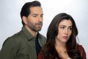 Fugitivas en busca de la libertad: ¿de qué va la trama de la nueva telenovela de Univision?