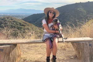 Mejores lugares para senderismo en Los Angeles - Clairmont