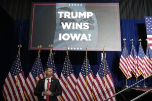 Election 2024 Trump