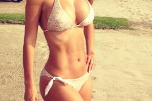 Los bikinazos que impactaron en el 2015