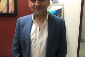 Lalo España 