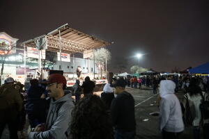 40th Cowboy Breakfast at Cowboys Dancehall