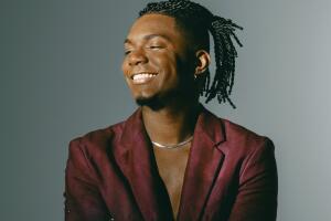 Venesti confirmado para los Latin AMAs 2024