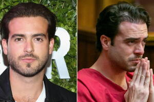 Así luce Pablo Lyle a meses de salir de prisión: revelan su foto más reciente