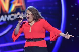 Las mejores fotos de La Reina de la Canción