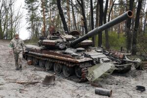 Russia Ukraine War New Offensive Explainer