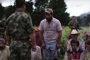 El Chapo capítulo 8