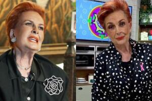 Talina Fernández revela que vendió sus joyas para sobrevivir tras quedarse sin trabajo